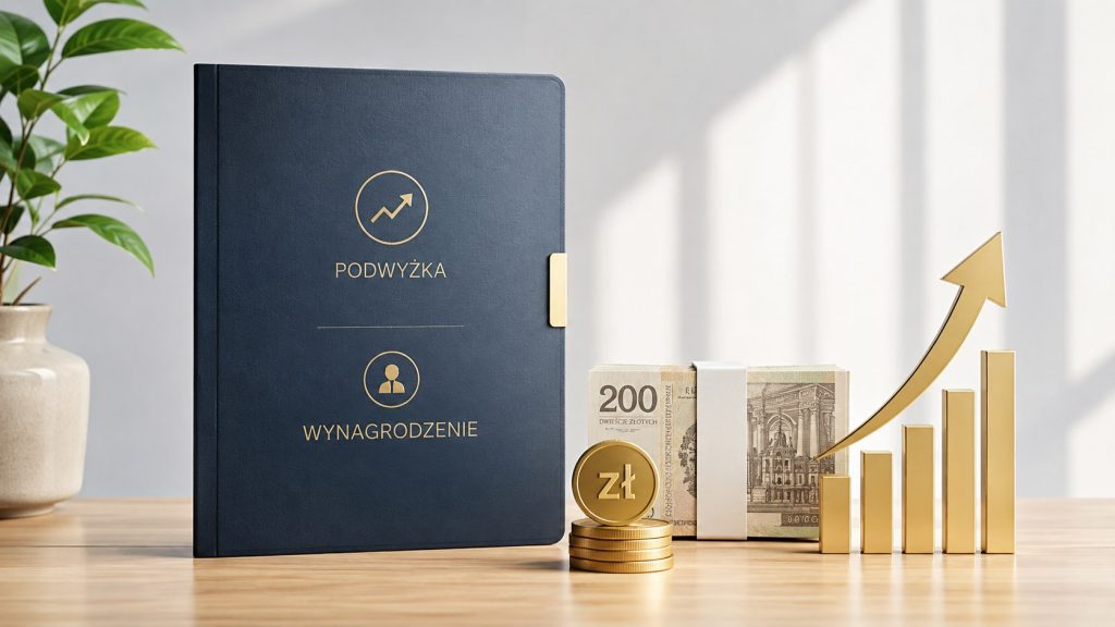 Jak negocjować podwyżkę i wynagrodzenie? Konkretne argumenty, które warto przygotować