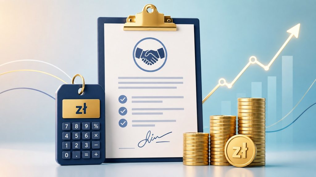 Jak negocjować podwyżkę i wynagrodzenie? Konkretne argumenty, które warto przygotować