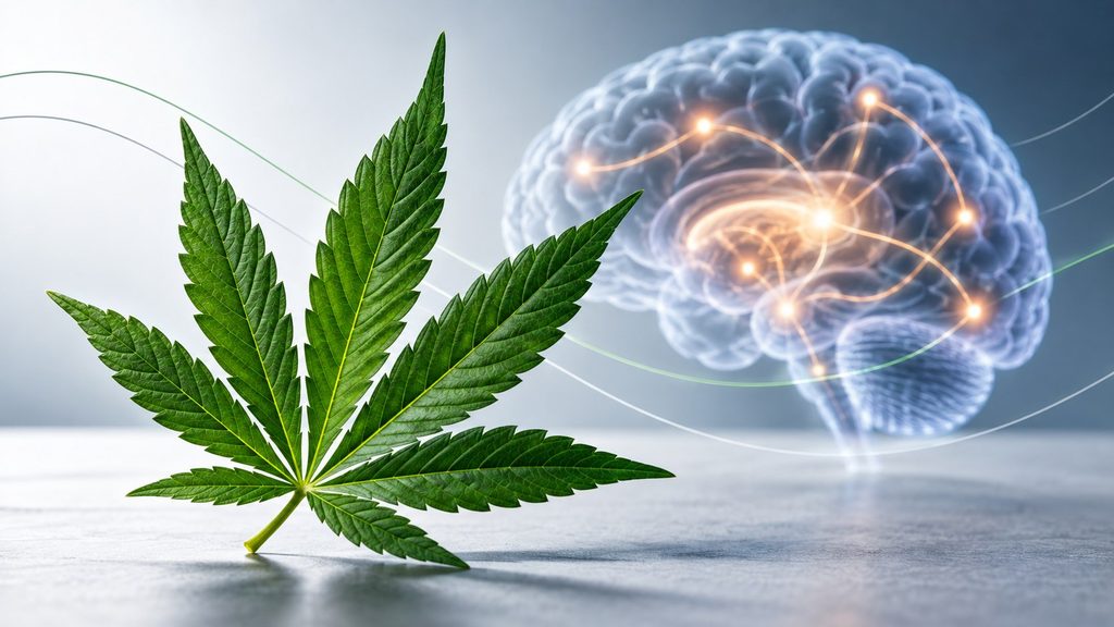 Czy marihuana uzależnia? THC, objawy uzależnienia i ryzyko przy częstym używaniu