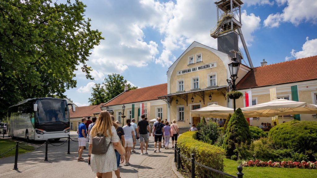 Kopalnia Soli w Wieliczce – jak zwiedzać i ile czasu zarezerwować
