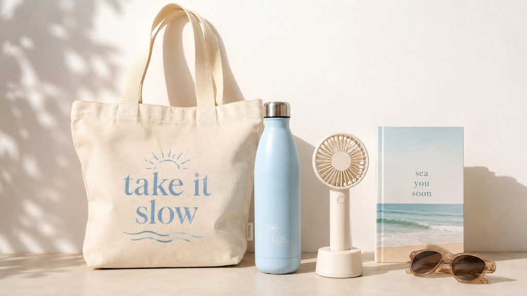 Slow life latem – jak zwolnić tempo i naprawdę odpocząć podczas urlopu