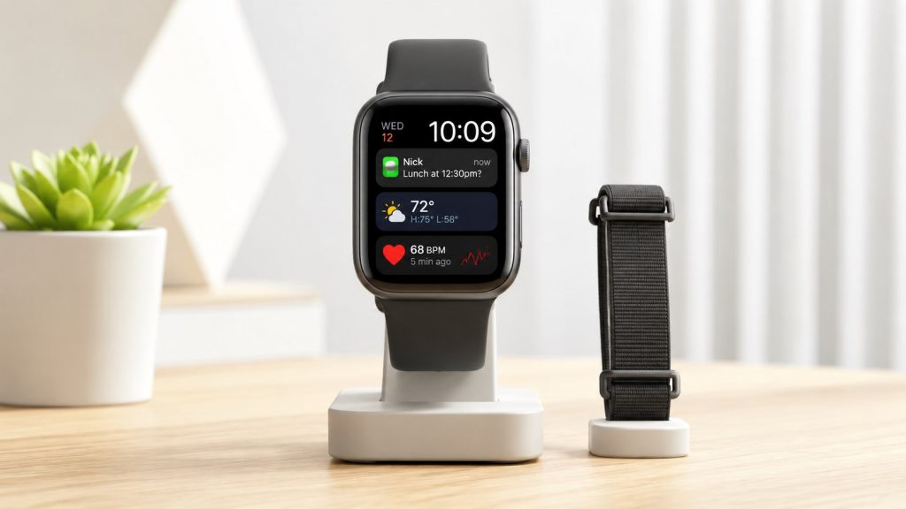 Smartwatch – gadżet czy realna pomoc? Sprawdź, zanim kupisz