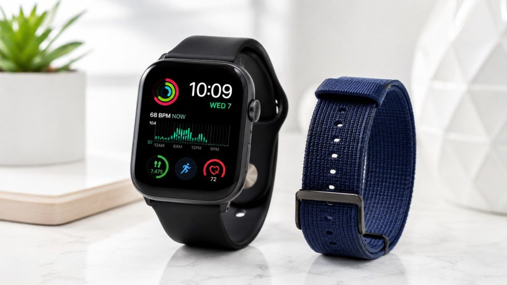 Smartwatch – gadżet czy realna pomoc? Sprawdź, zanim kupisz