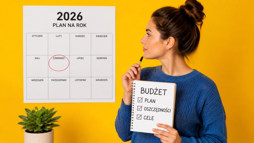 Przegląd finansów w połowie roku 2026: jak zaplanować budżet na kolejne miesiące