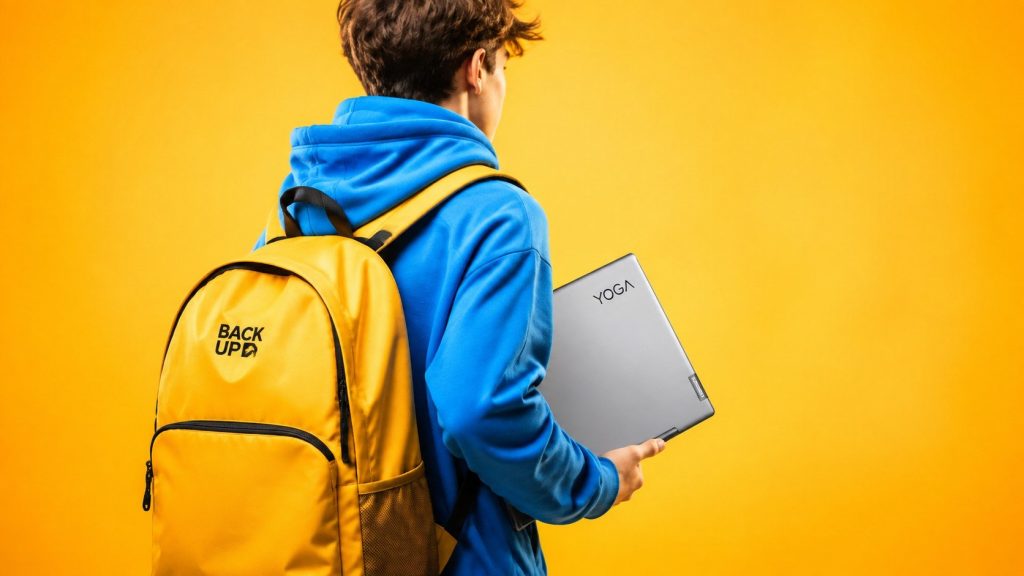 Sprzęt do szkoły – jak wyposażyć ucznia i studenta w elektronikę bez przepłacania