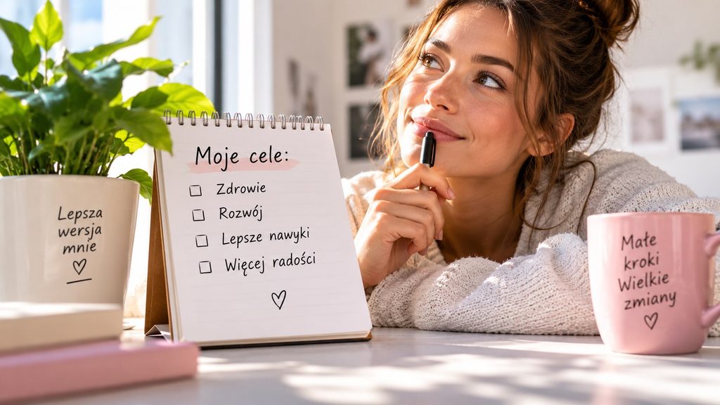 Zapał szybko gaśnie? Jak dotrwać w postanowieniach do końca